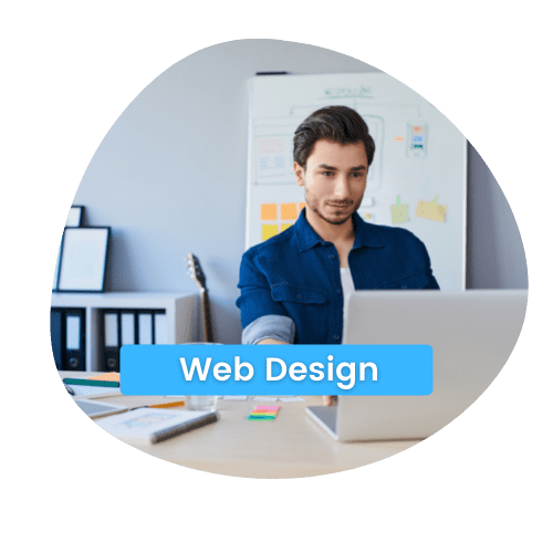 Swap Solutions - Web Design
