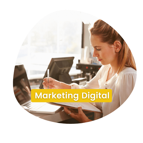 Swap Solutions - Marketing Digital